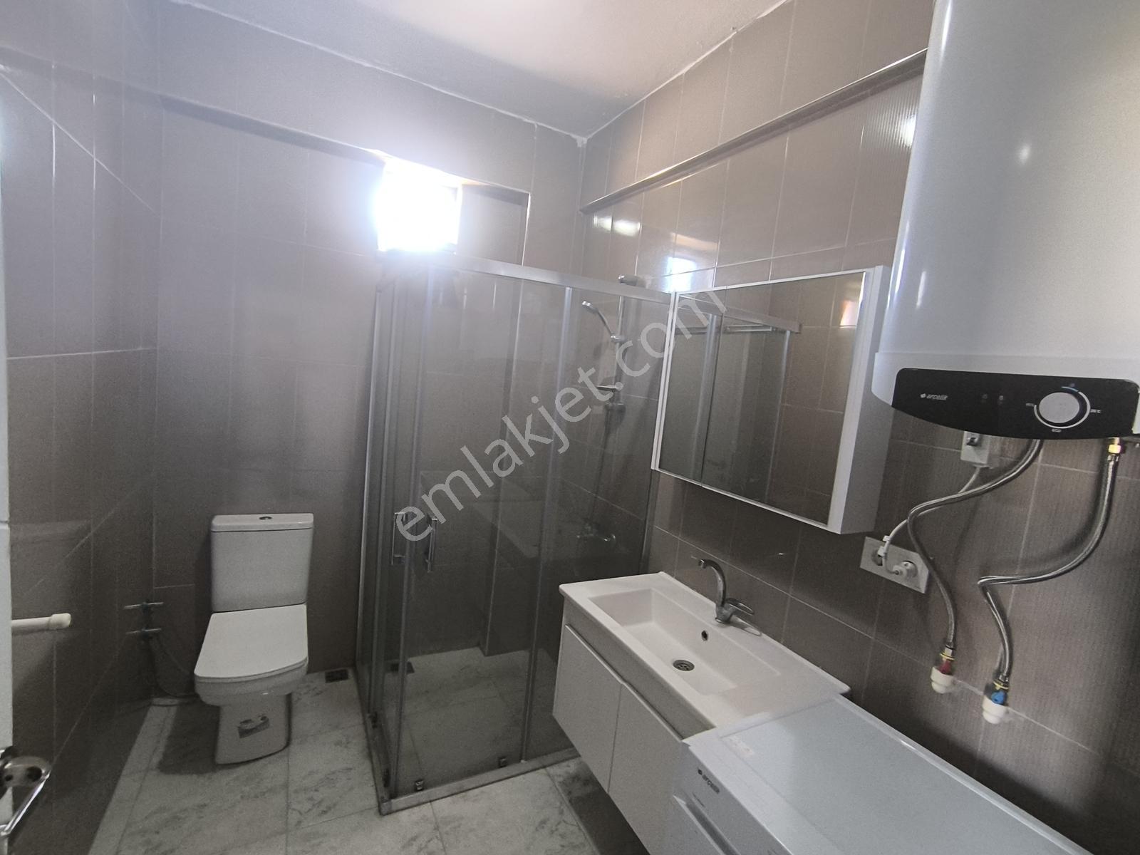Kariyer'den Kozluca Bulvarı Yakını Lüks Eşyalı 1+1 Kiralık Daire - Görsel 21