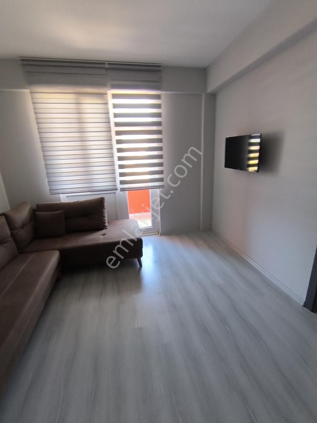 Kariyer'den Kozluca Bulvarı Yakını Lüks Eşyalı 1+1 Kiralık Daire - Görsel 7