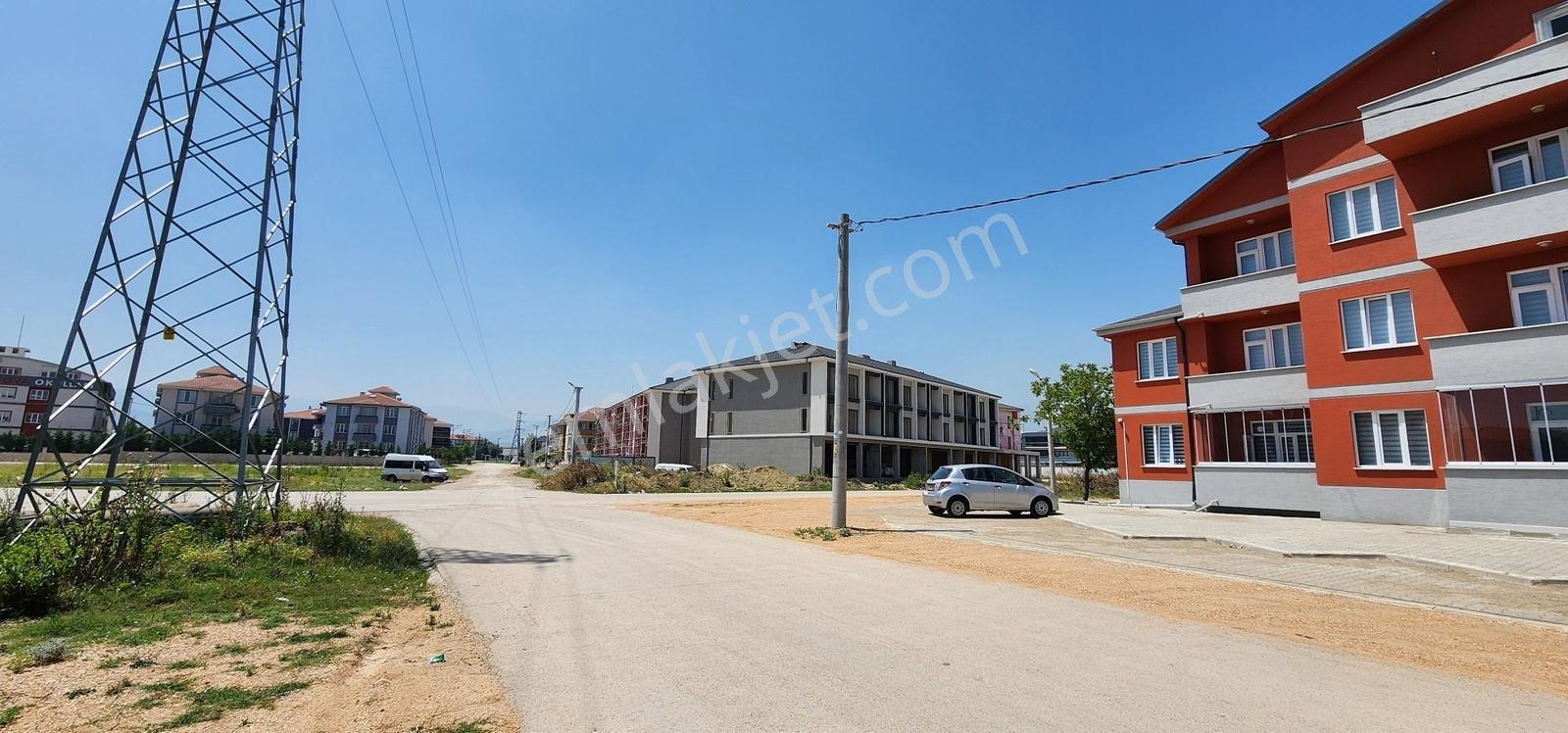 Kariyer'den Kozluca Bulvarı Yakını Lüks Eşyalı 1+1 Kiralık Daire - Görsel 30