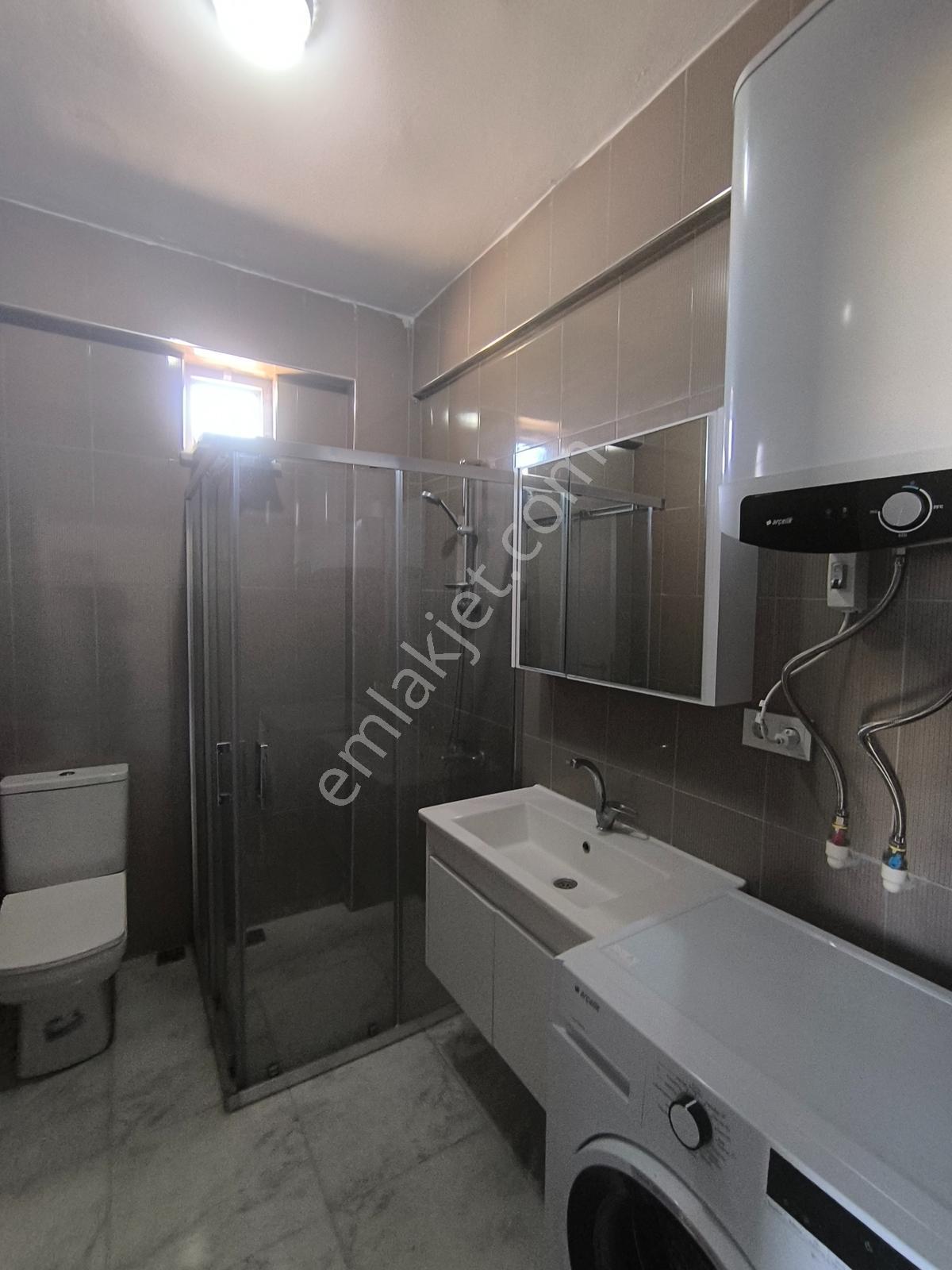 Kariyer'den Kozluca Bulvarı Yakını Lüks Eşyalı 1+1 Kiralık Daire - Görsel 15