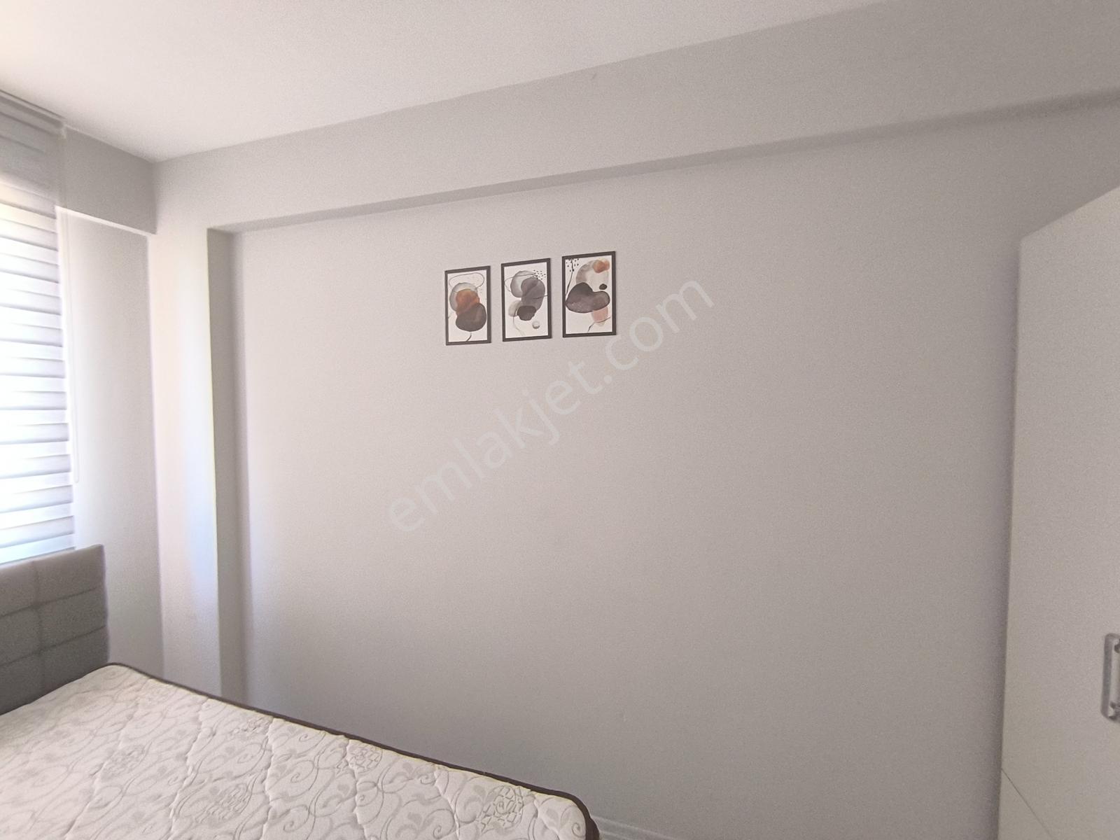 Kariyer'den Kozluca Bulvarı Yakını Lüks Eşyalı 1+1 Kiralık Daire - Görsel 24
