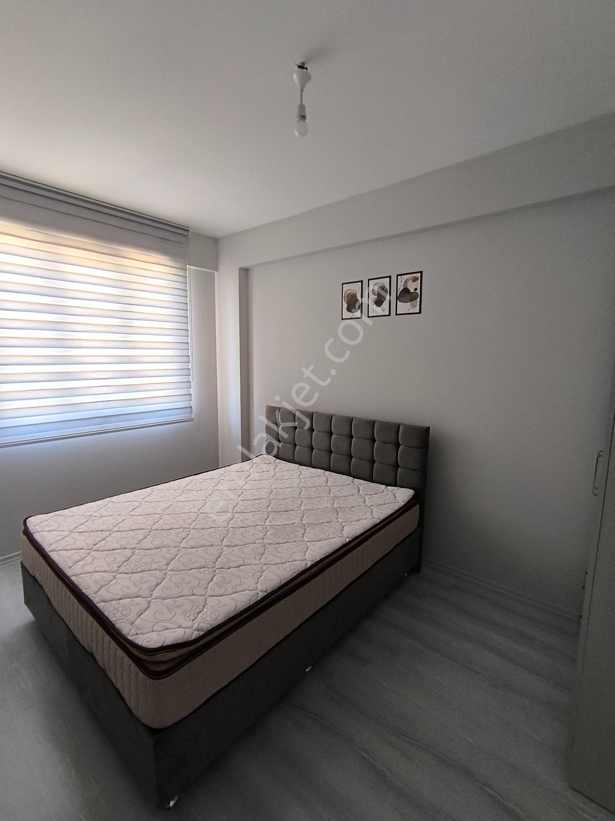 Kariyer'den Kozluca Bulvarı Yakını Lüks Eşyalı 1+1 Kiralık Daire - Görsel 9
