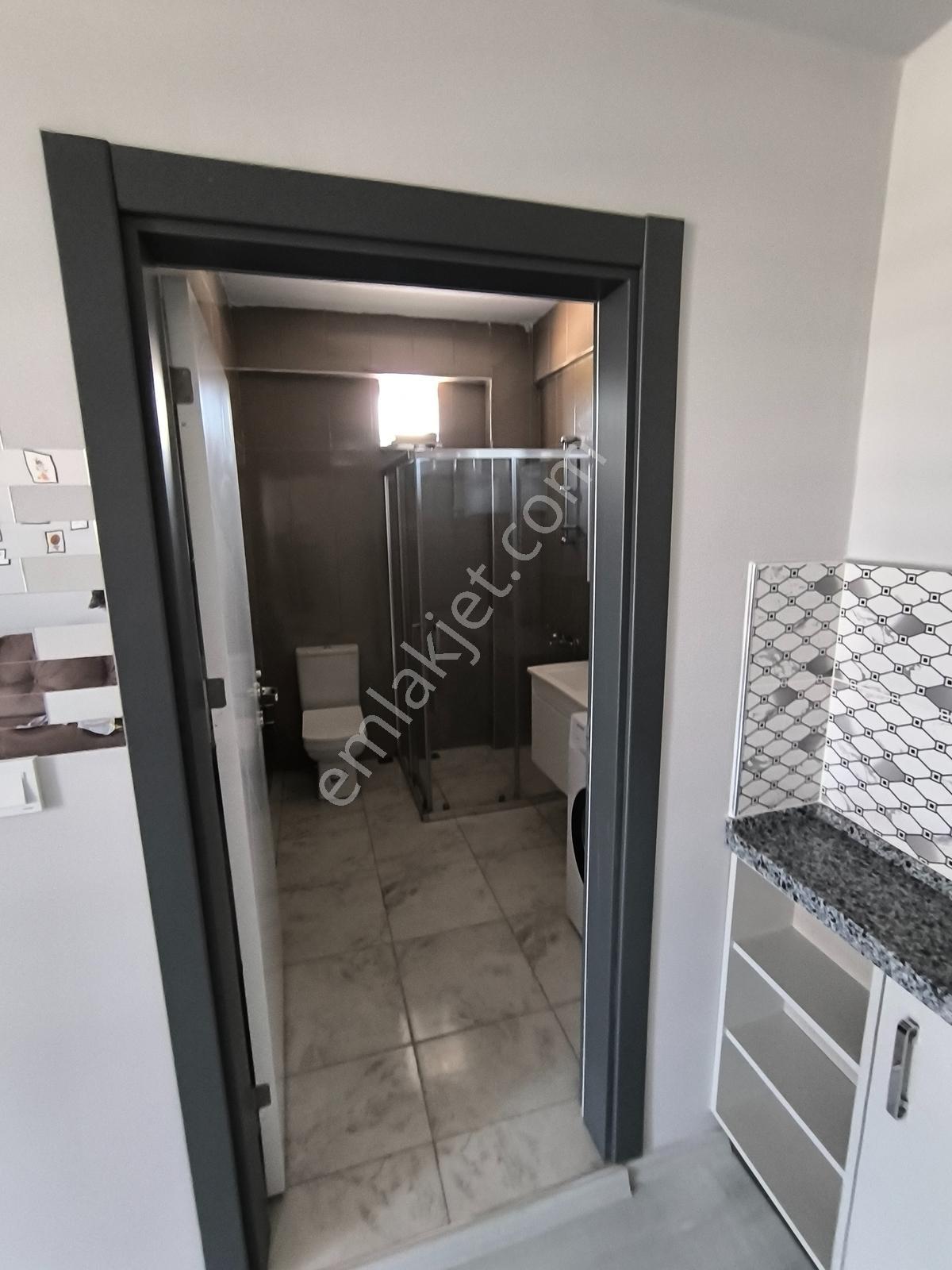 Kariyer'den Kozluca Bulvarı Yakını Lüks Eşyalı 1+1 Kiralık Daire - Görsel 6