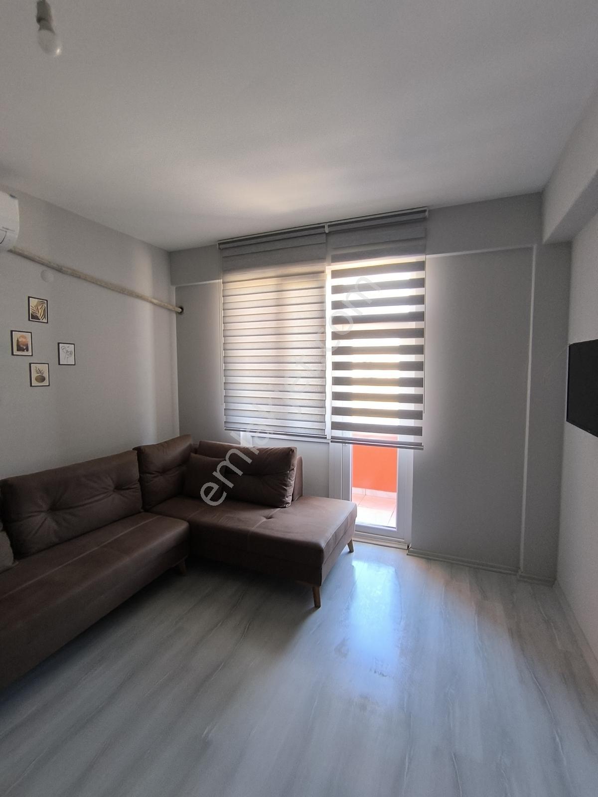 Kariyer'den Kozluca Bulvarı Yakını Lüks Eşyalı 1+1 Kiralık Daire - Görsel 10
