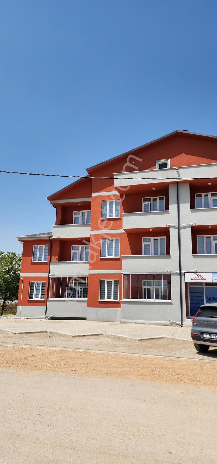 Kariyer'den Kozluca Bulvarı Yakını Lüks Eşyalı 1+1 Kiralık Daire - Görsel 16