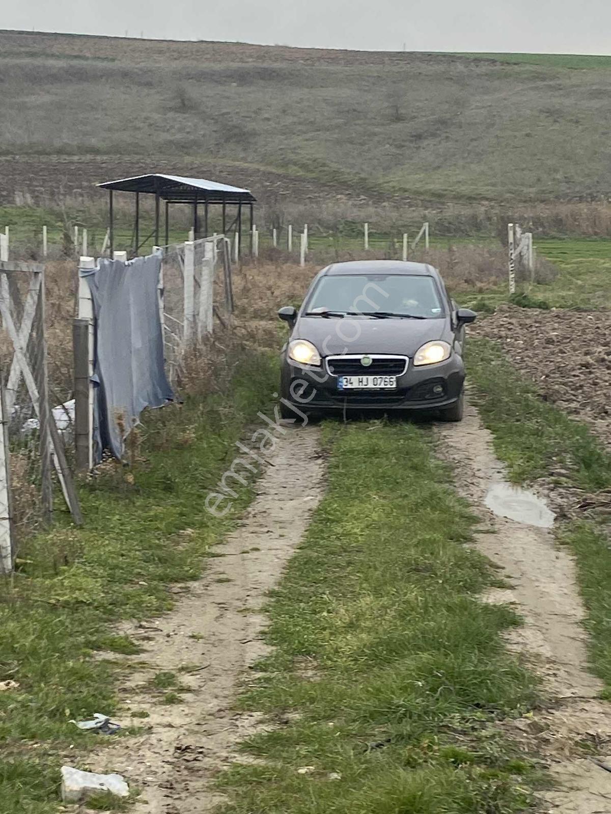 Istanbul Silivri Değirmenköy Sahibinden Satılık Arsa - Görsel 25