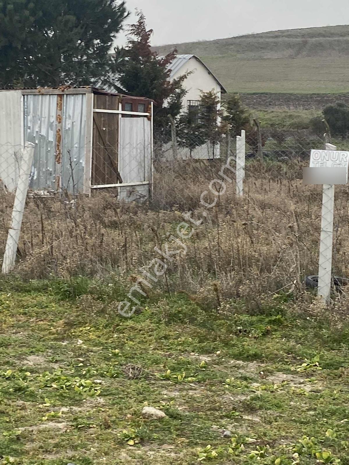 Istanbul Silivri Değirmenköy Sahibinden Satılık Arsa - Görsel 8