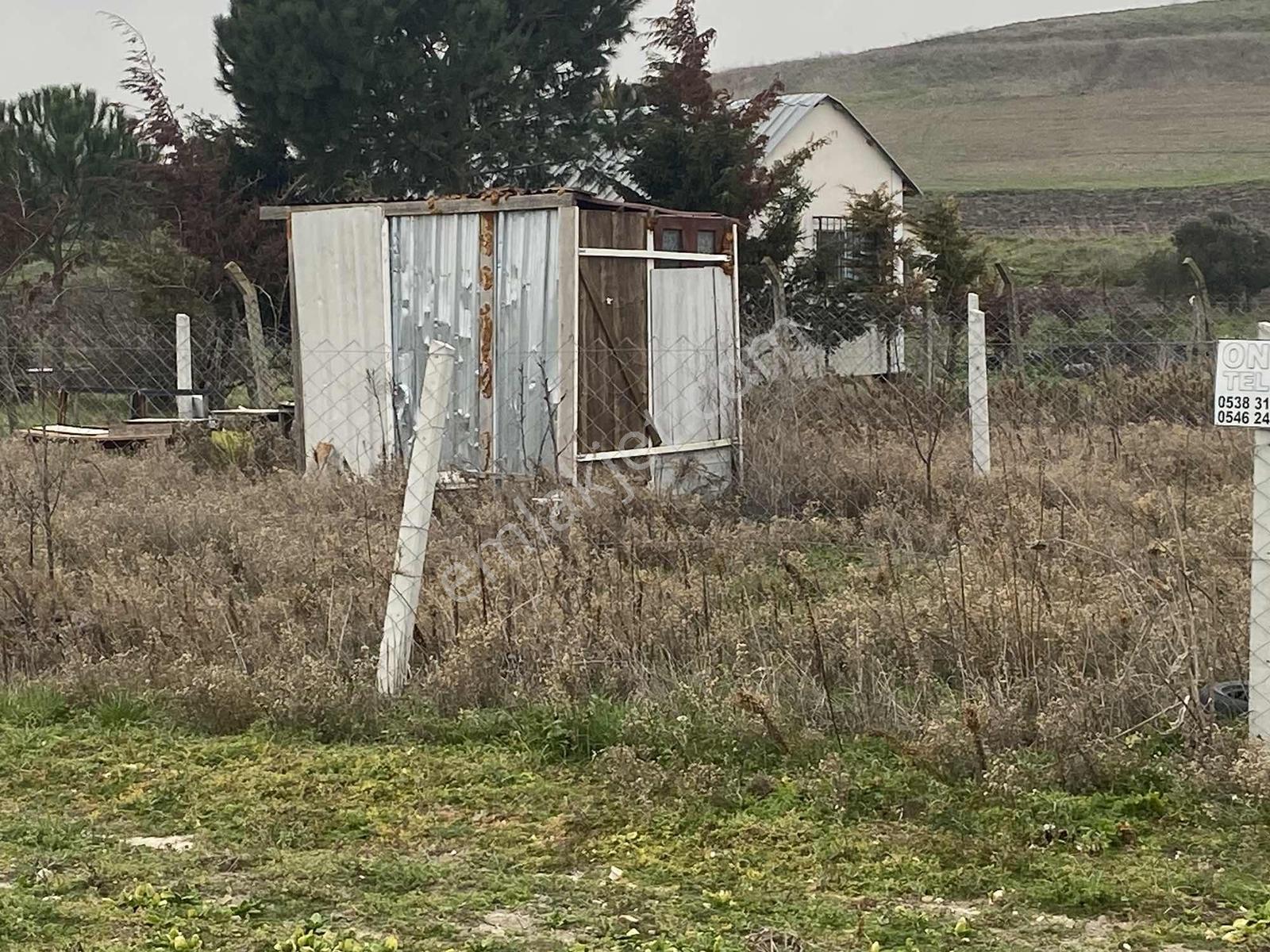 Istanbul Silivri Değirmenköy Sahibinden Satılık Arsa - Görsel 15