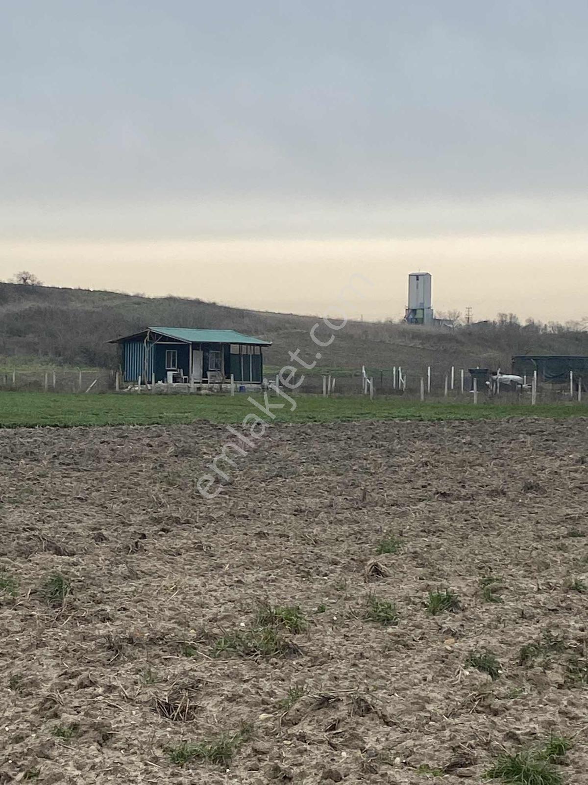 Istanbul Silivri Değirmenköy Sahibinden Satılık Arsa - Görsel 4