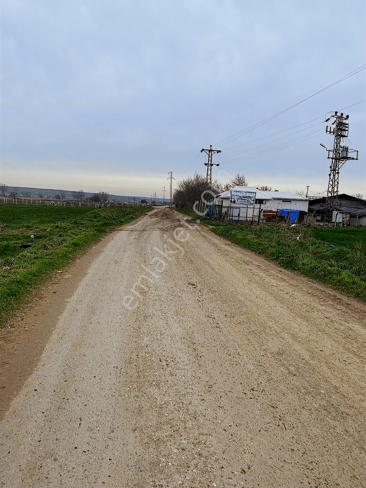 Istanbul Silivri Değirmenköy Sahibinden Satılık Arsa - Görsel 13