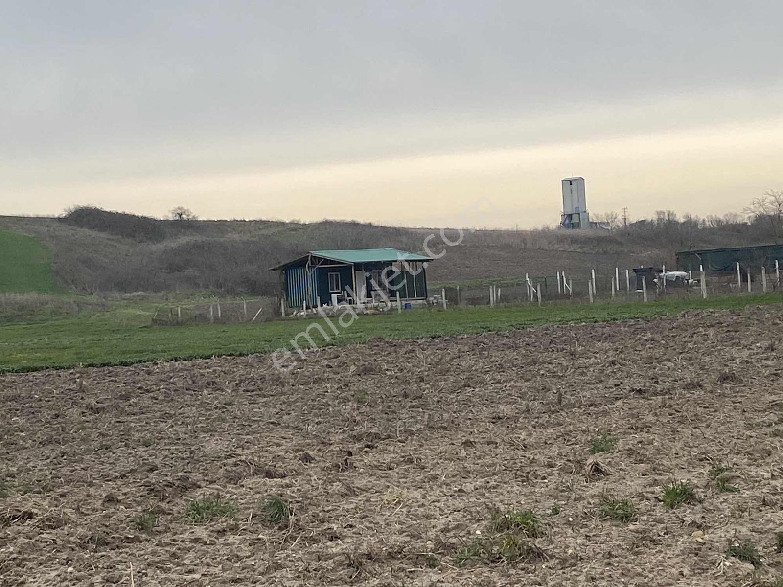 Istanbul Silivri Değirmenköy Sahibinden Satılık Arsa - Görsel 28