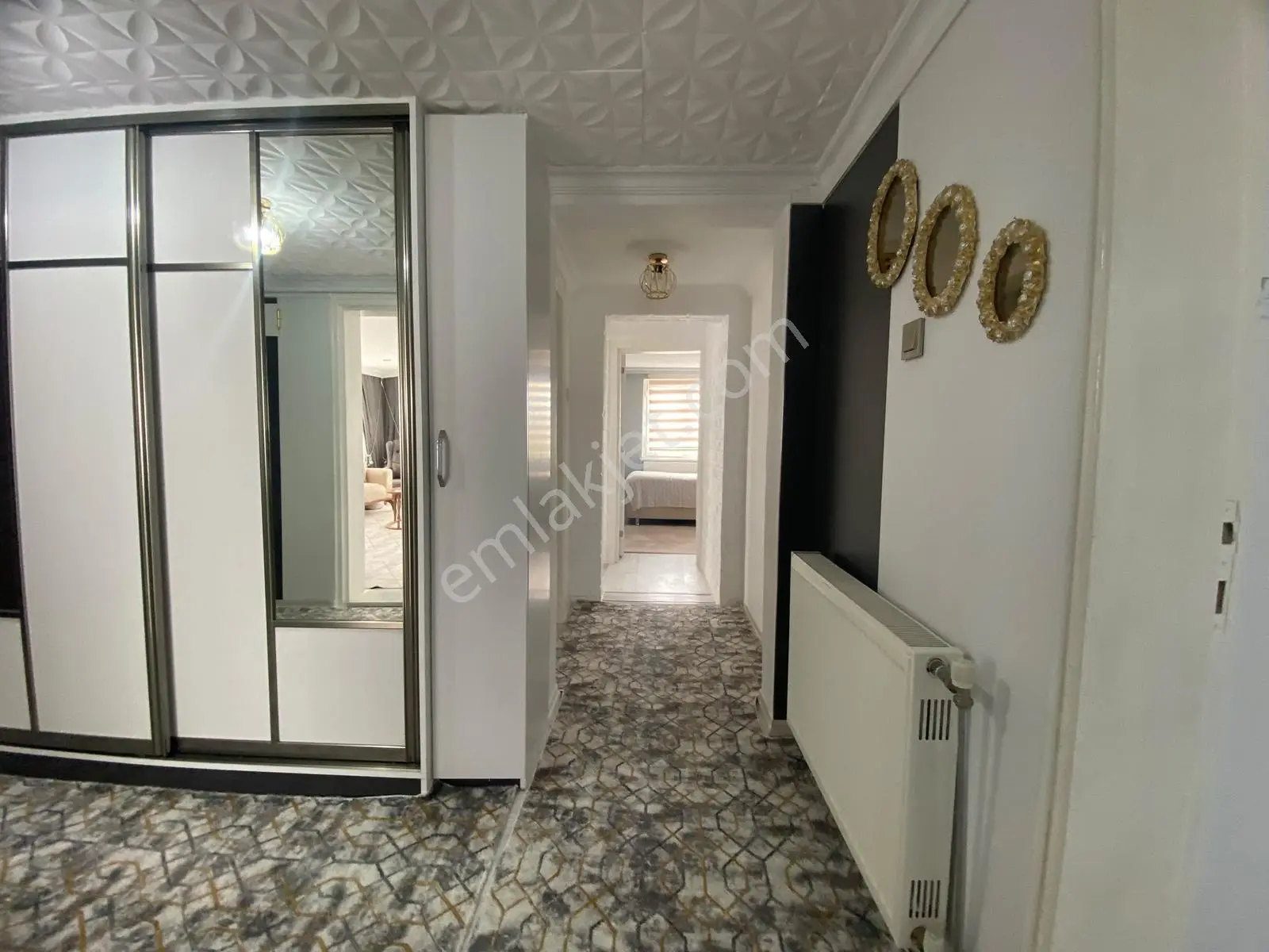 Sille Ak Mah'de Dört Cepheli Hobi Bahçeli 3+1 Bakımlı Daire ! - Görsel 16