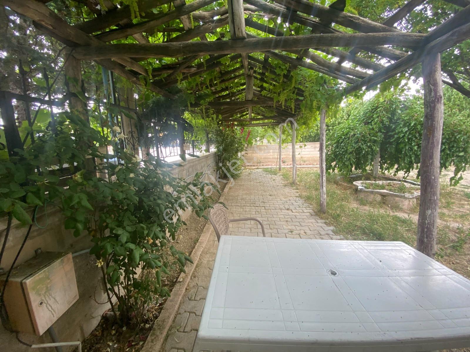 Sille Ak Mah'de Dört Cepheli Hobi Bahçeli 3+1 Bakımlı Daire ! - Görsel 12