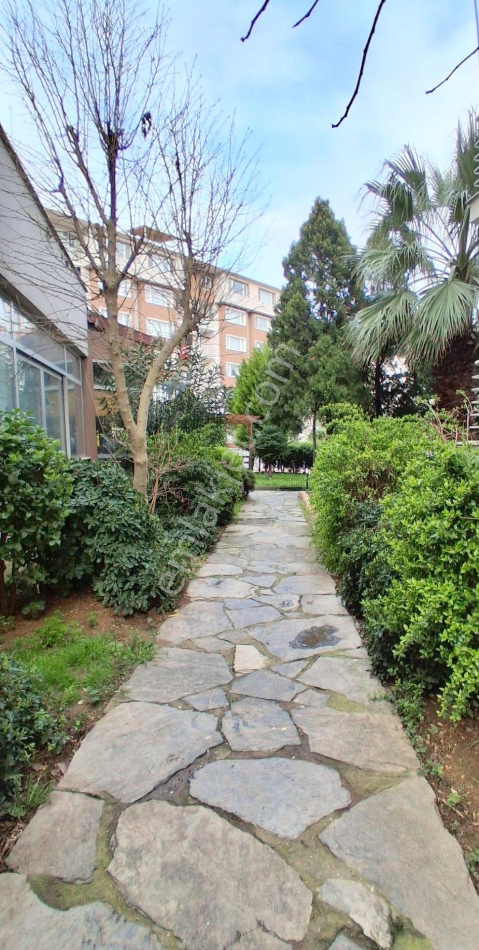 Mertcan'dan Yayalar Mah.site İçi Kapalı Balkonlu 2+1 Daire - Görsel 29