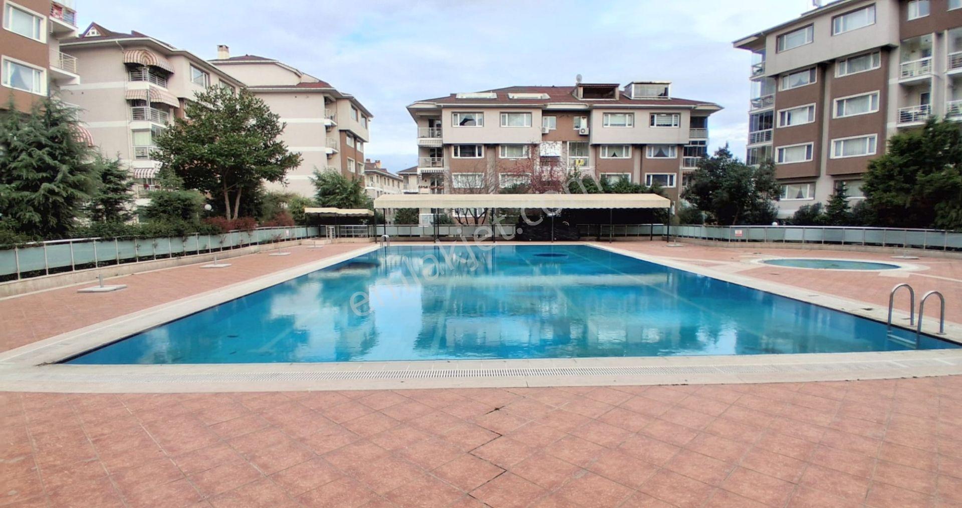 Mertcan'dan Yayalar Mah.site İçi Kapalı Balkonlu 2+1 Daire - Görsel 23