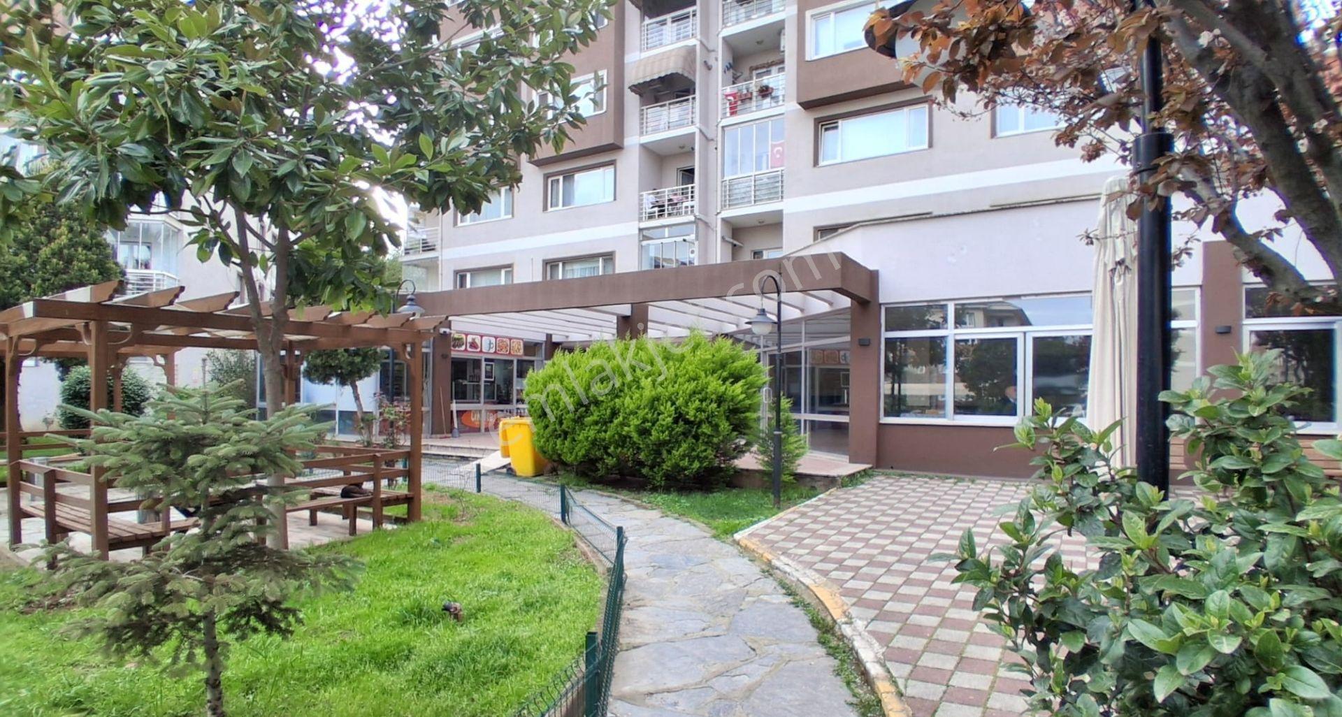 Mertcan'dan Yayalar Mah.site İçi Kapalı Balkonlu 2+1 Daire - Görsel 32