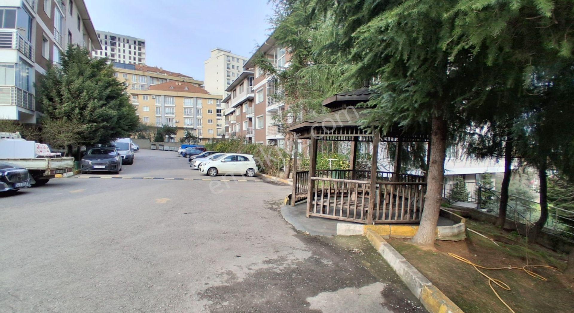 Mertcan'dan Yayalar Mah.site İçi Kapalı Balkonlu 2+1 Daire - Görsel 28