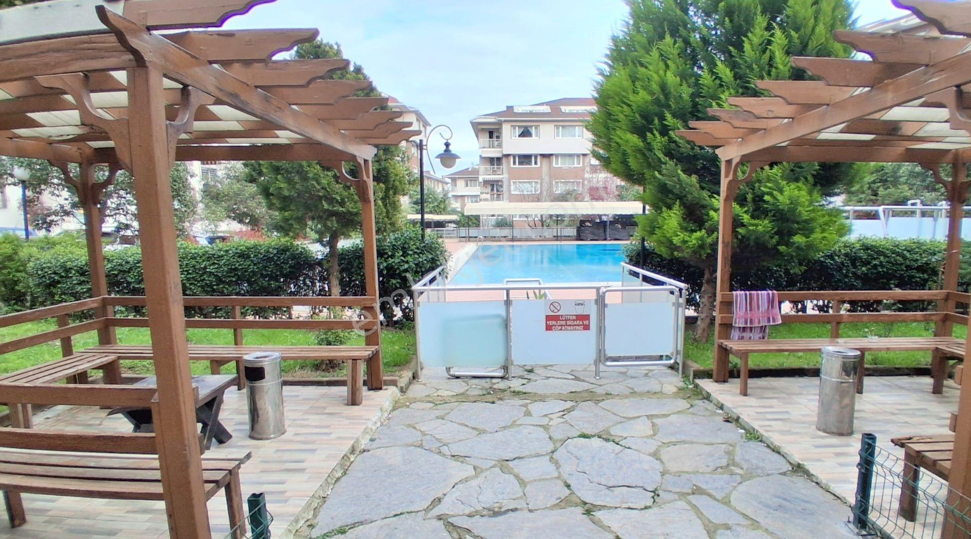 Mertcan'dan Yayalar Mah.site İçi Kapalı Balkonlu 2+1 Daire - Görsel 30
