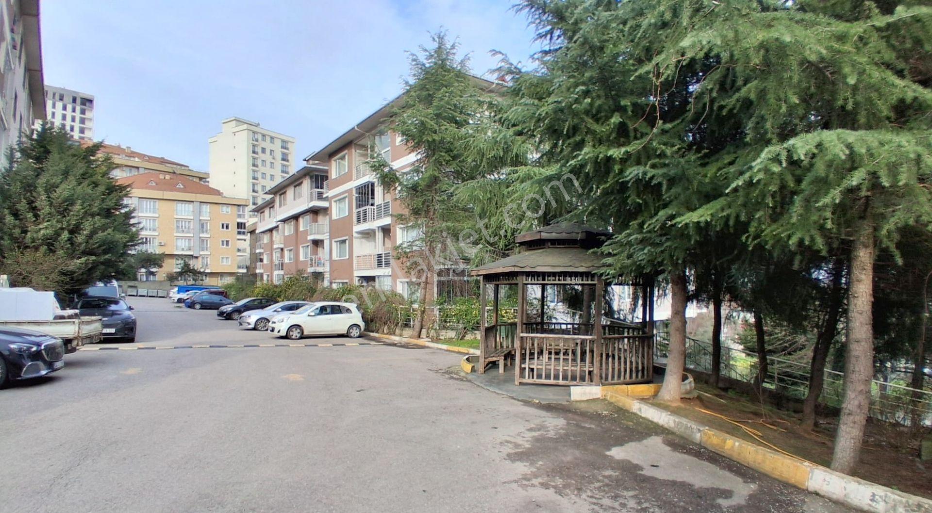 Mertcan'dan Yayalar Mah.site İçi Kapalı Balkonlu 2+1 Daire - Görsel 31