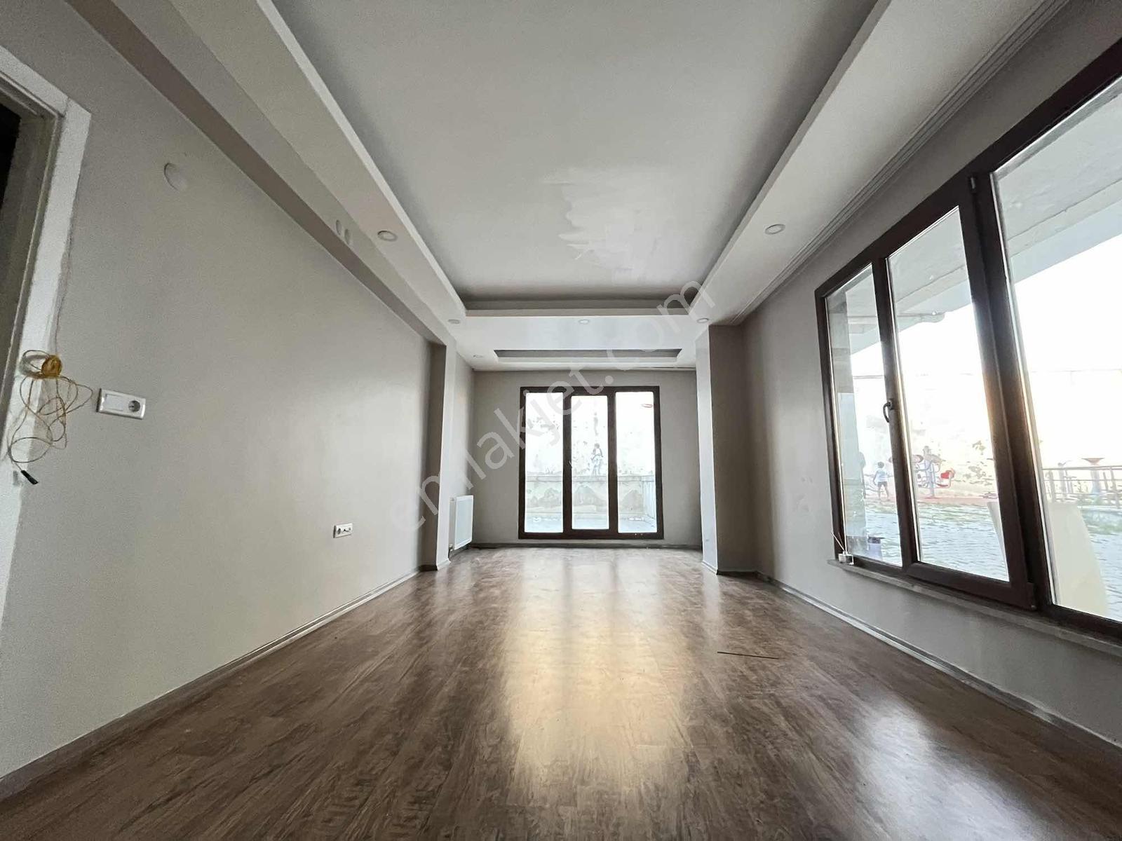 |osmanlı|geniş Teraslı Butik Site İçinde Satılık 2+1 - Görsel 19