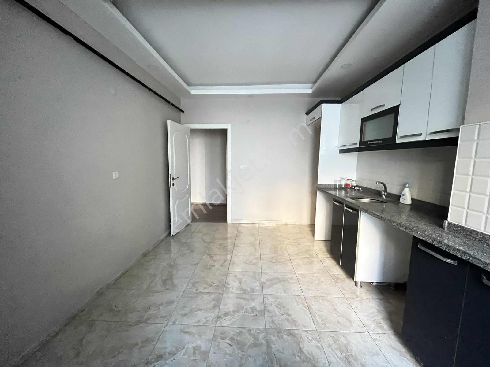 |osmanlı|geniş Teraslı Butik Site İçinde Satılık 2+1 - Görsel 8