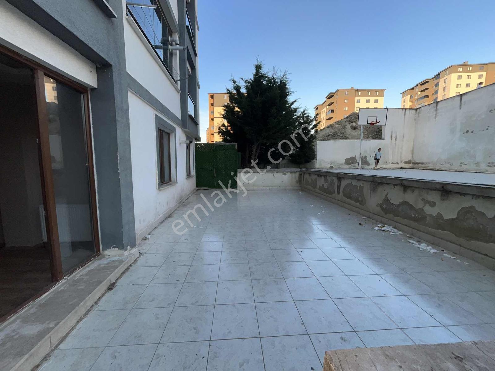 |osmanlı|geniş Teraslı Butik Site İçinde Satılık 2+1 - Görsel 4