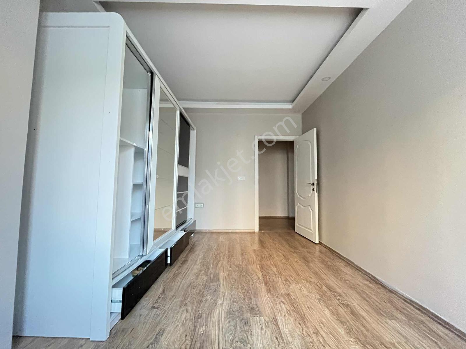 |osmanlı|geniş Teraslı Butik Site İçinde Satılık 2+1 - Görsel 20