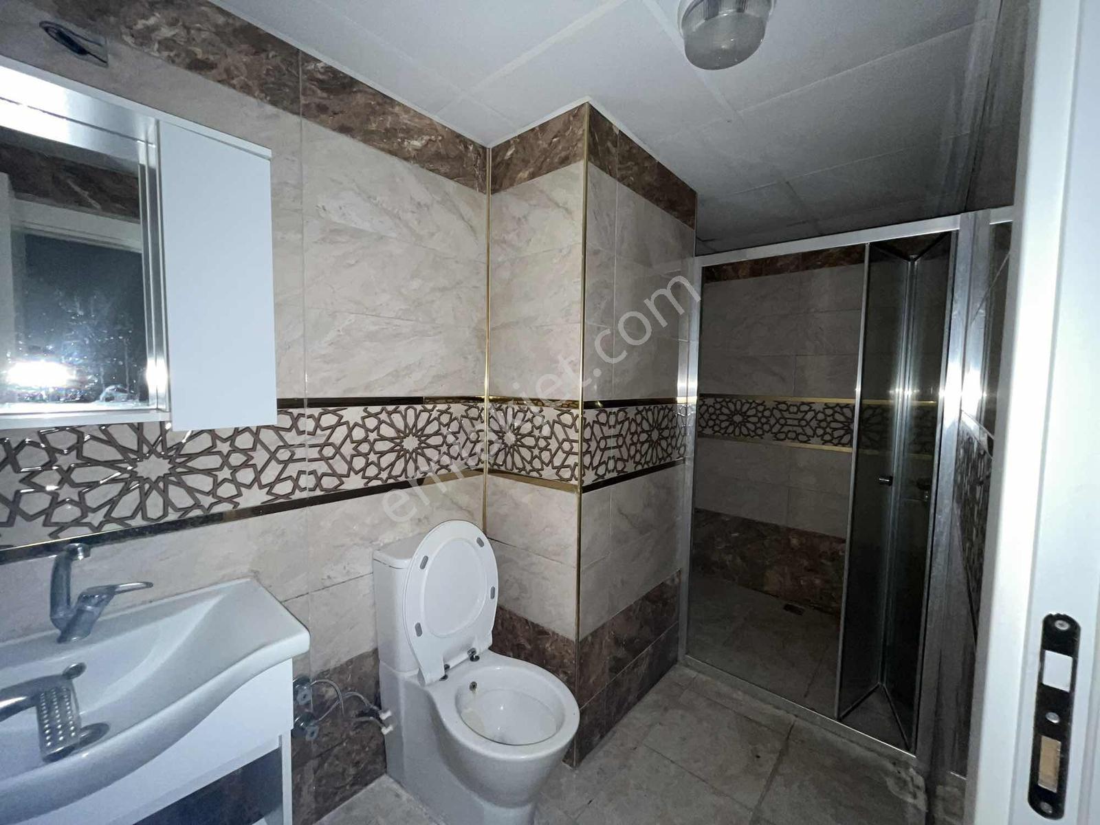 |osmanlı|geniş Teraslı Butik Site İçinde Satılık 2+1 - Görsel 23
