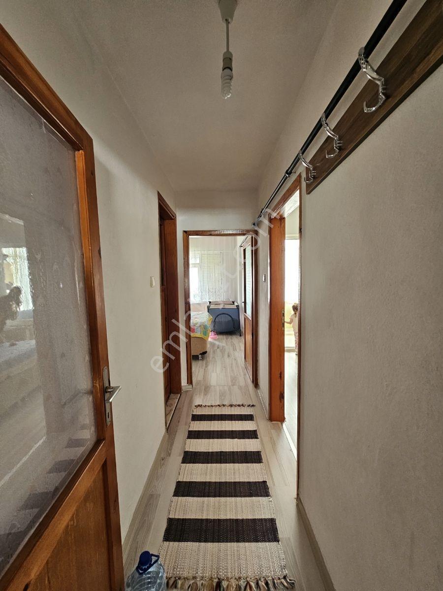 Ay Emlak Denize 150 Metre Mesafede 2+1 Kombili Daire - Görsel 26