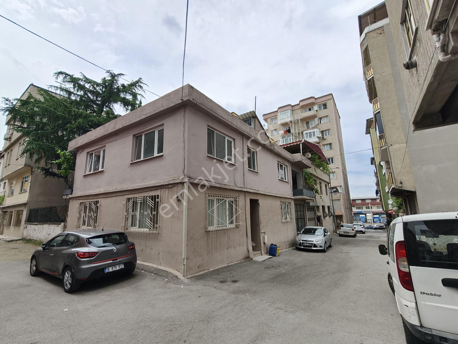Mimar Sinan Mahallesinde Kiralık 3+1 Daire - Görsel 5