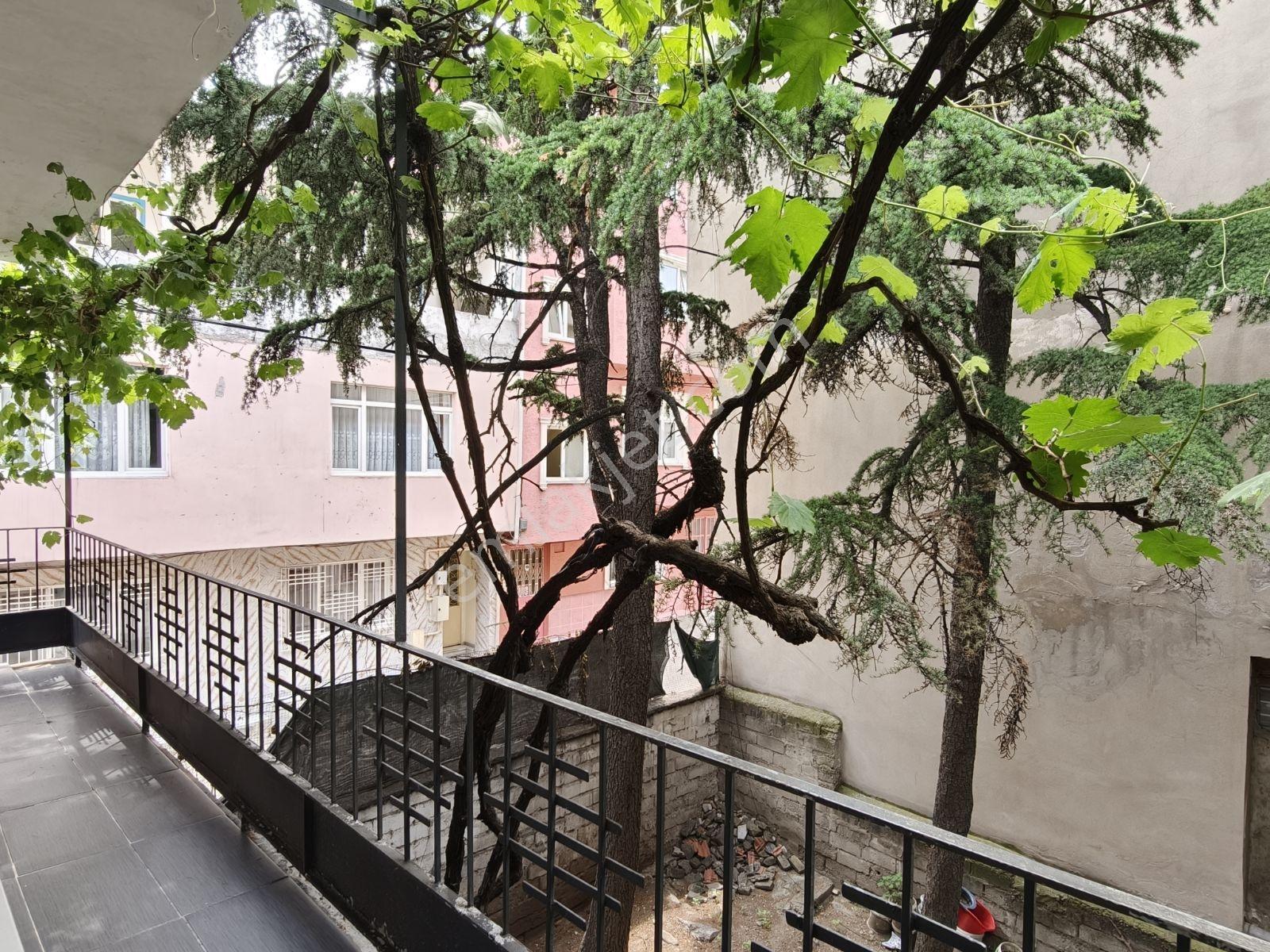 Mimar Sinan Mahallesinde Kiralık 3+1 Daire - Görsel 14