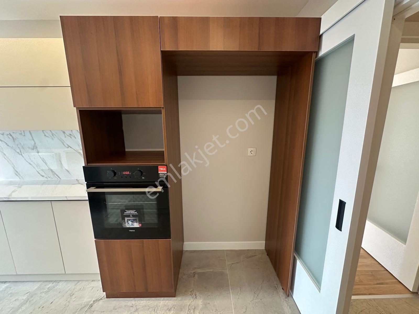 Kuttaş'tan Bahçeli'de Gazi Yakını Katta Geniş 2+1 Satılık Yeni! - Görsel 25