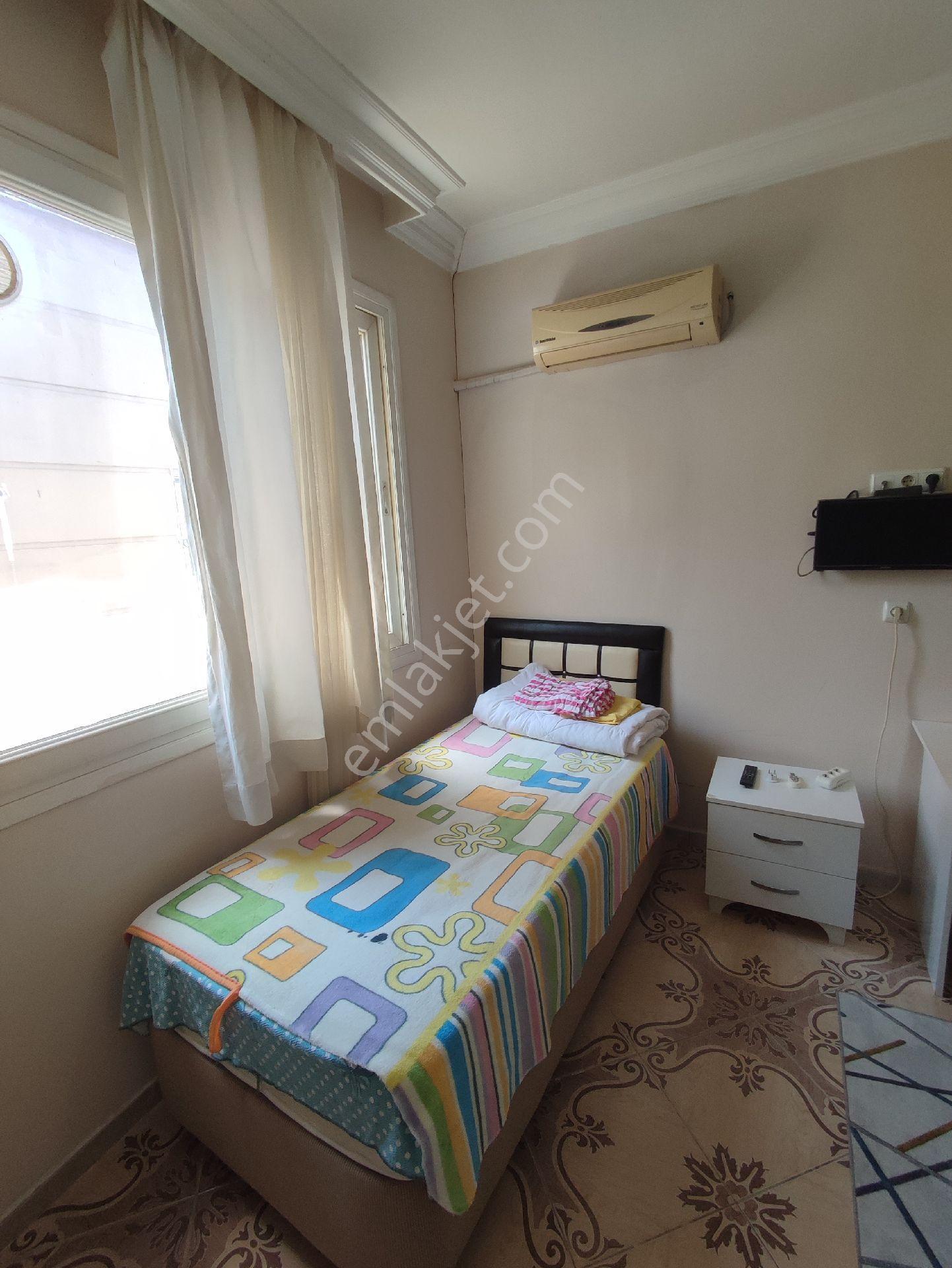 Güzel Yalı Mahallesi Eşyalı Daire 1+0 - Görsel 2