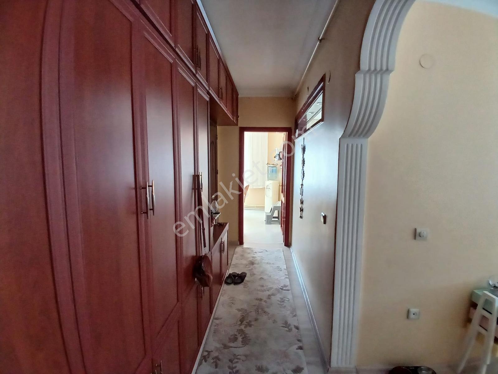 Gop Karlıtepe'de Mükemmel Lokasyonda Satılık Dubleks Daire - Görsel 11