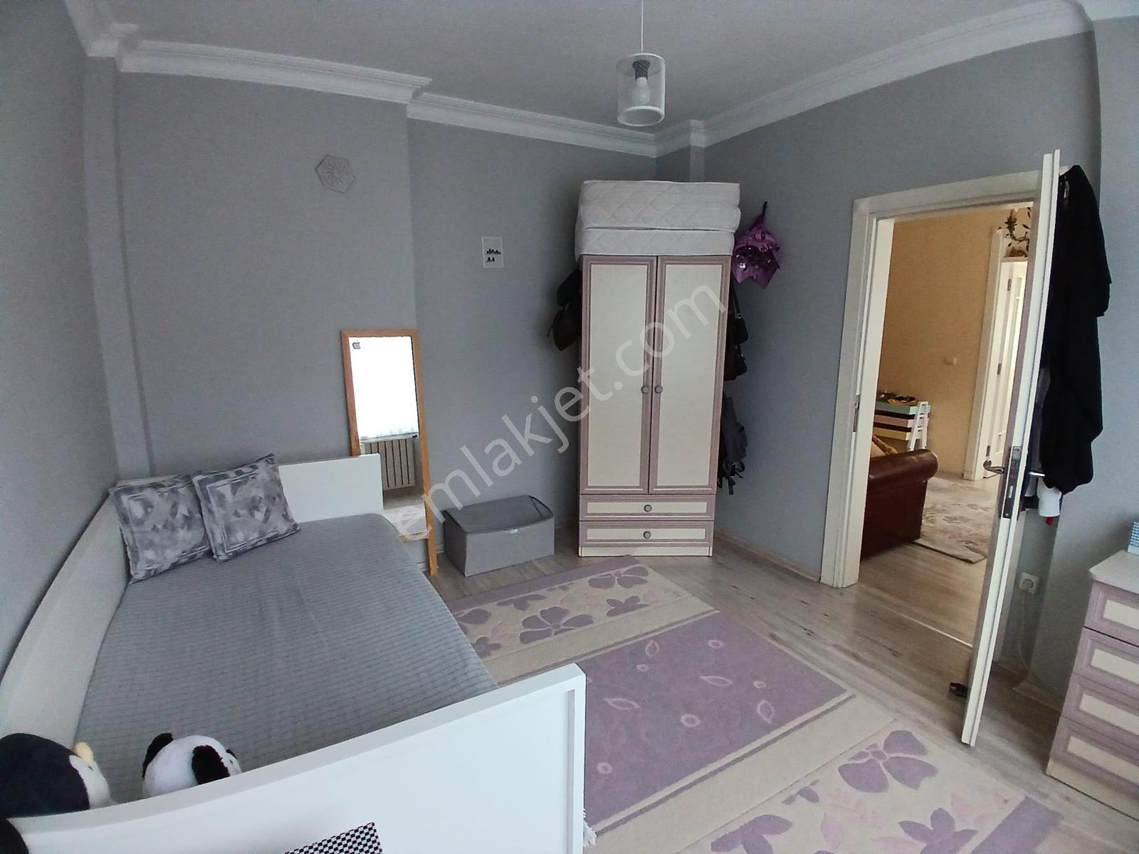 Gop Karlıtepe'de Mükemmel Lokasyonda Satılık Dubleks Daire - Görsel 17