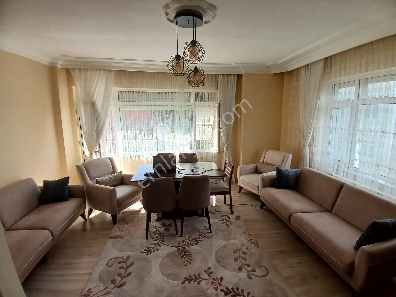 Gop Karlıtepe'de Mükemmel Lokasyonda Satılık Dubleks Daire - Görsel 7
