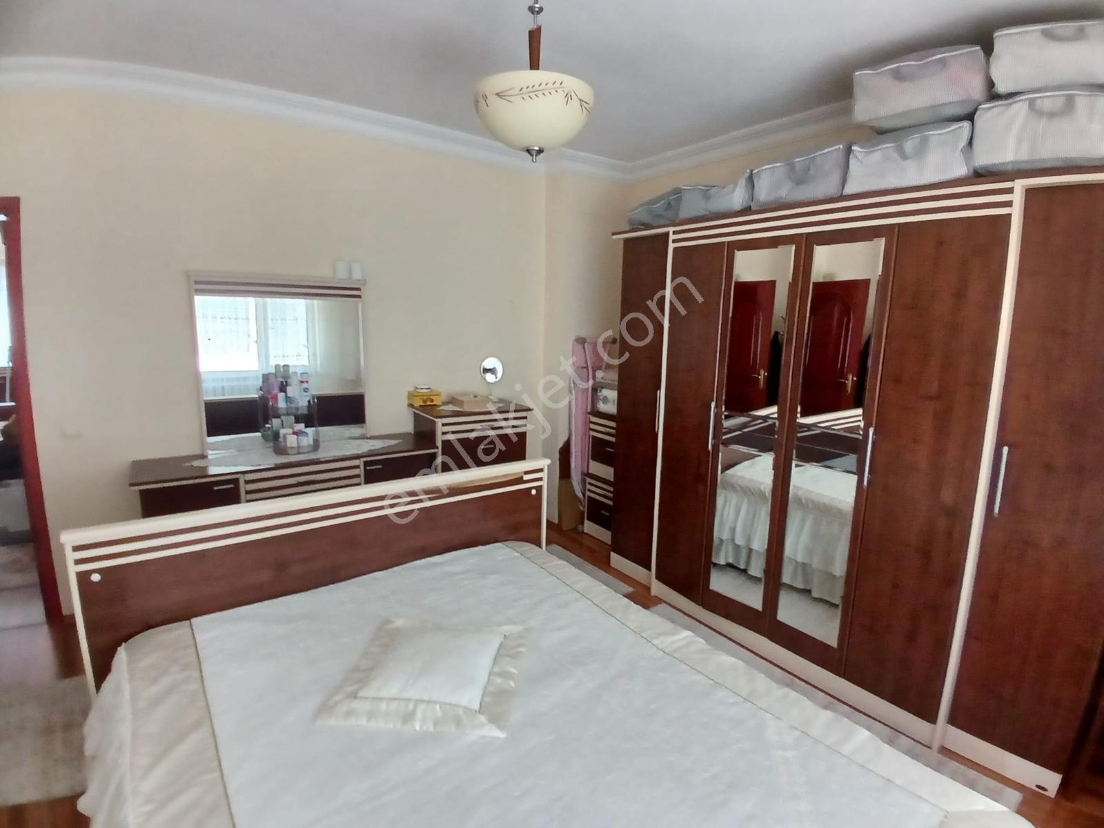 Gop Karlıtepe'de Mükemmel Lokasyonda Satılık Dubleks Daire - Görsel 20