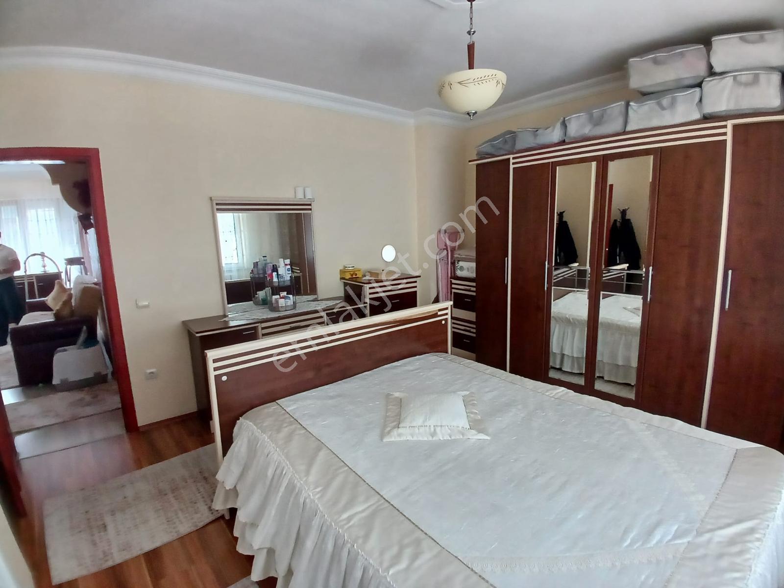 Gop Karlıtepe'de Mükemmel Lokasyonda Satılık Dubleks Daire - Görsel 23