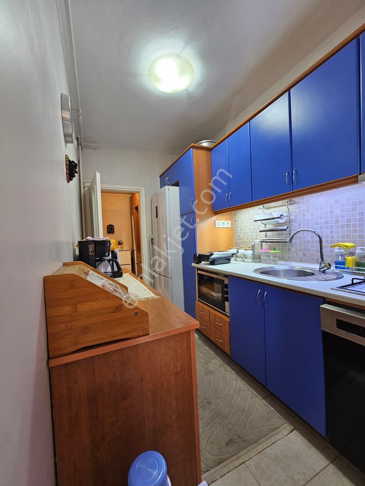 Altayçeşme Site İçi Güvenlikli Otoparklı Metro 2dk Masrafsız 3+1 - Görsel 25