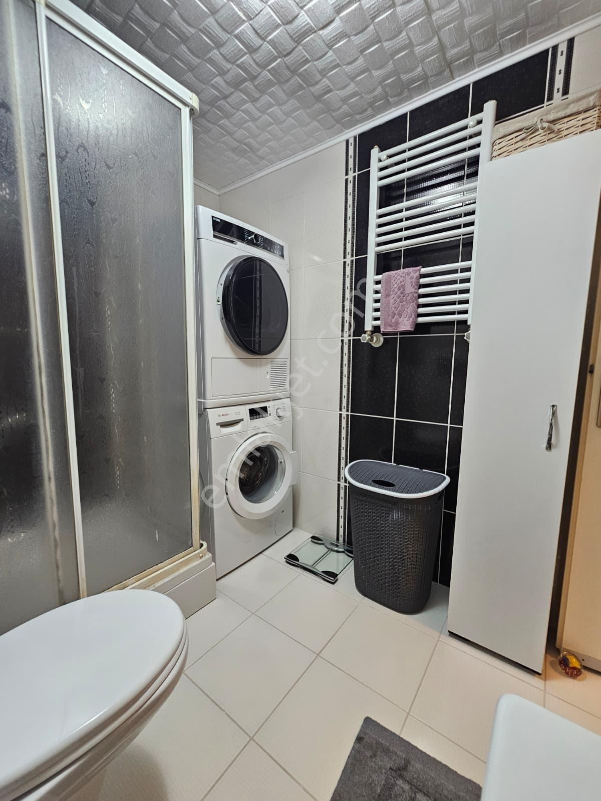 Altayçeşme Site İçi Güvenlikli Otoparklı Metro 2dk Masrafsız 3+1 - Görsel 31