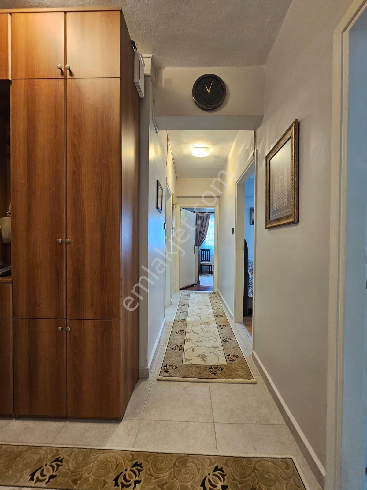 Altayçeşme Site İçi Güvenlikli Otoparklı Metro 2dk Masrafsız 3+1 - Görsel 3