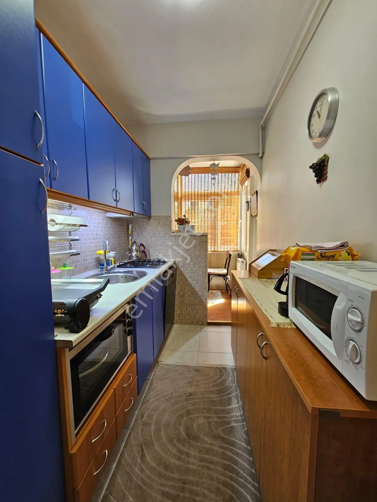 Altayçeşme Site İçi Güvenlikli Otoparklı Metro 2dk Masrafsız 3+1 - Görsel 4