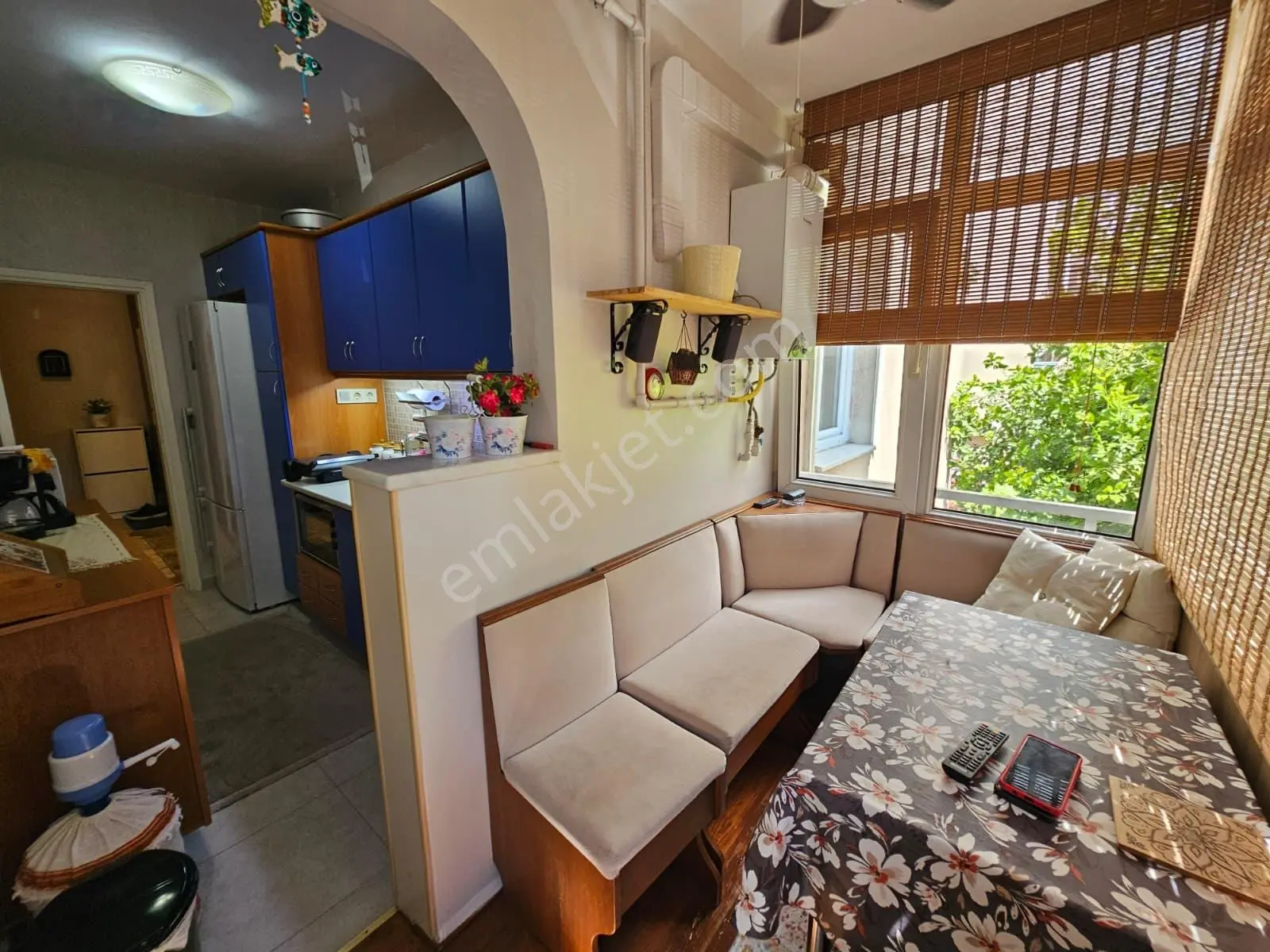 Altayçeşme Site İçi Güvenlikli Otoparklı Metro 2dk Masrafsız 3+1 - Görsel 23