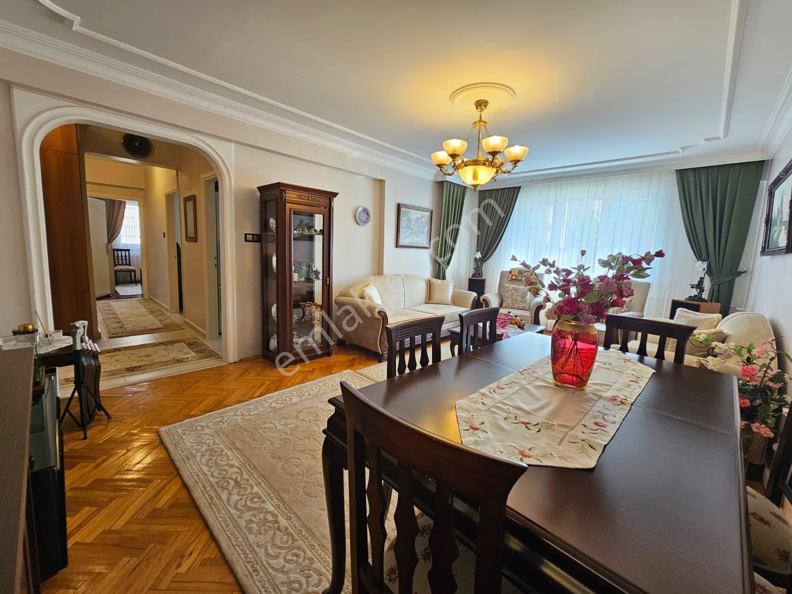 Altayçeşme Site İçi Güvenlikli Otoparklı Metro 2dk Masrafsız 3+1 - Görsel 17