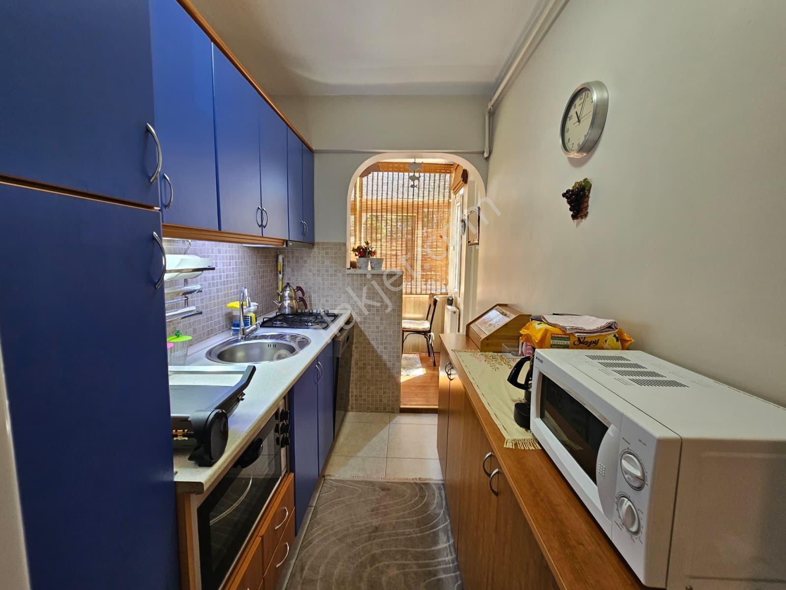 Altayçeşme Site İçi Güvenlikli Otoparklı Metro 2dk Masrafsız 3+1 - Görsel 21