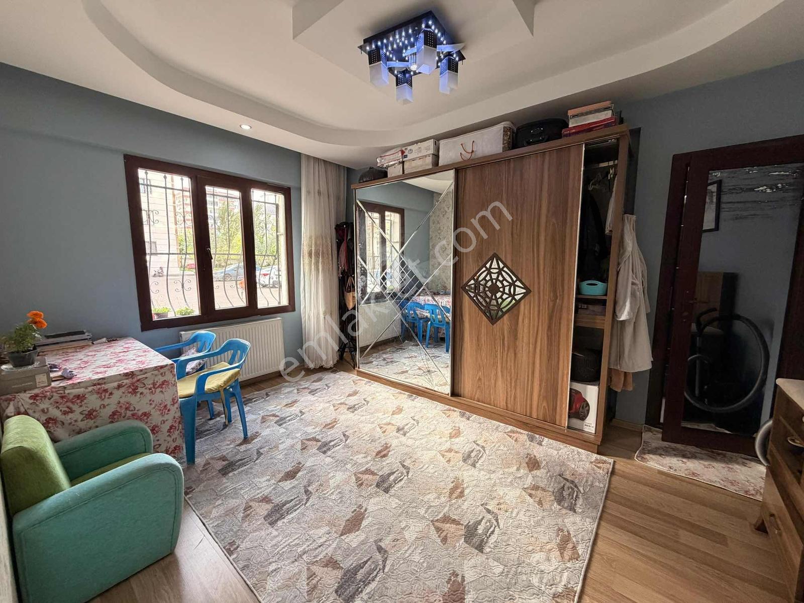 Doğum Hastanesi Arkası Satılık Daire - Görsel 6