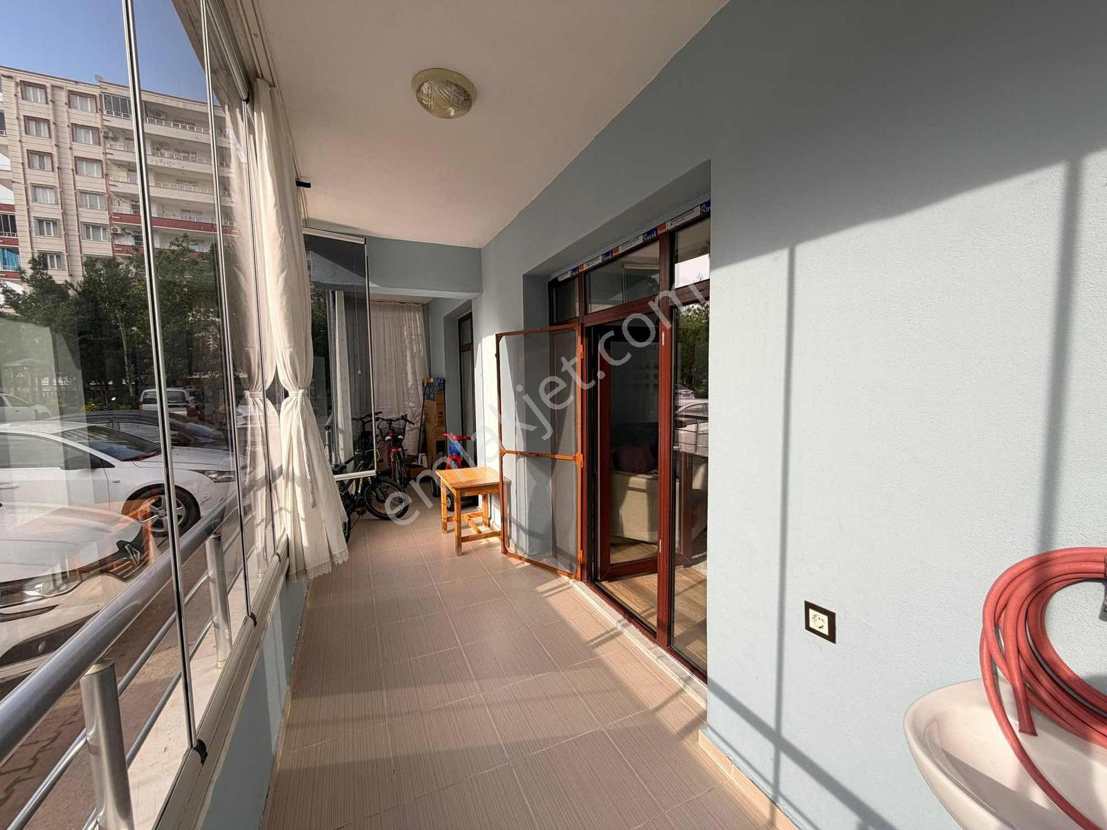 Doğum Hastanesi Arkası Satılık Daire - Görsel 9
