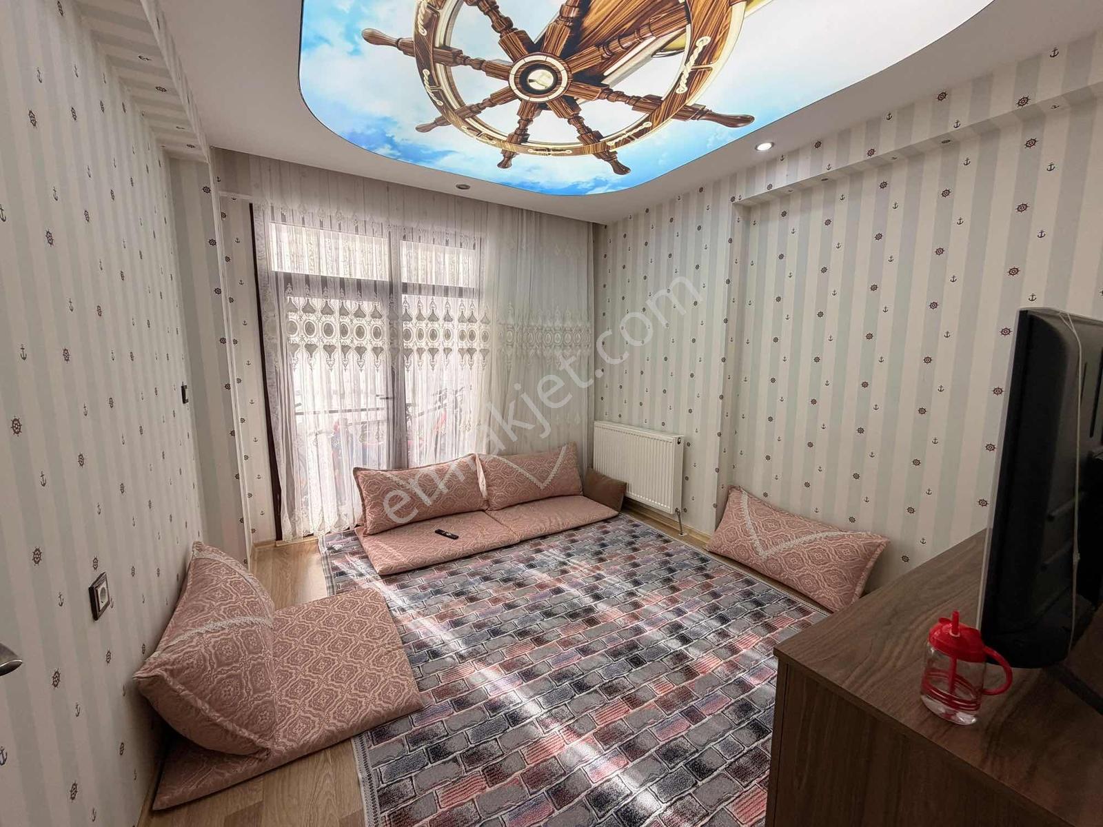Doğum Hastanesi Arkası Satılık Daire - Görsel 4