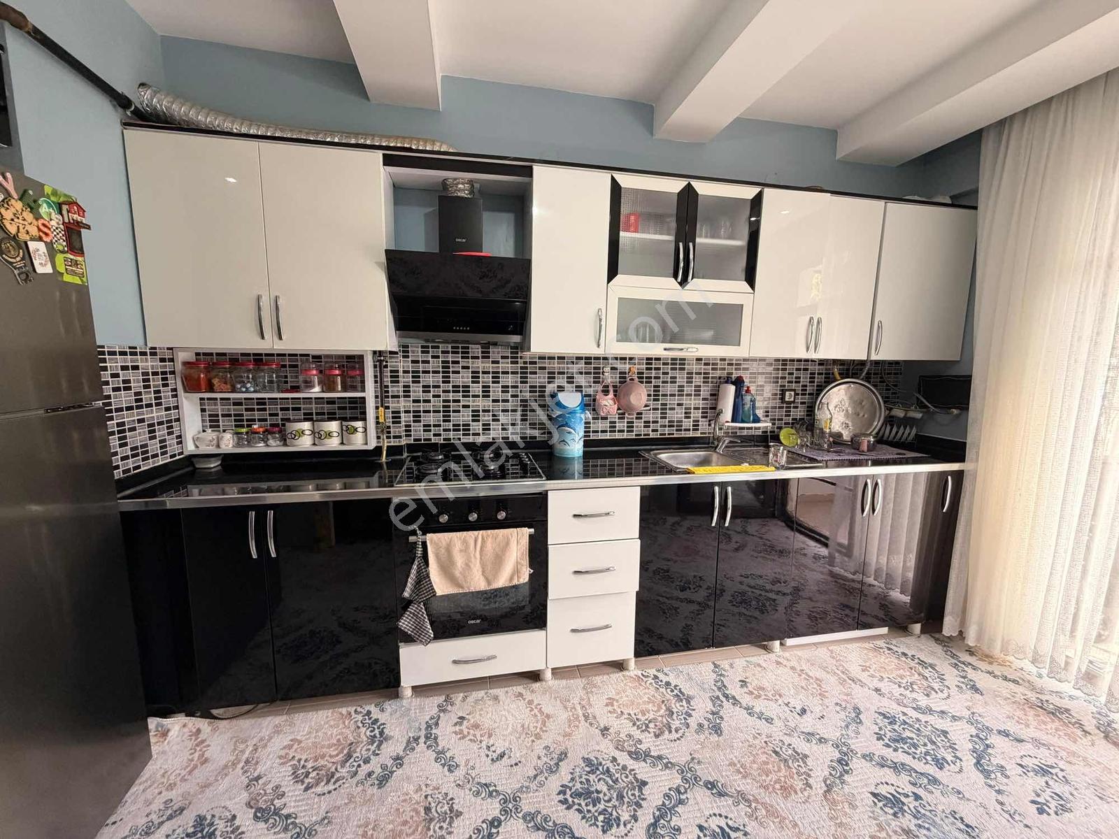 Doğum Hastanesi Arkası Satılık Daire - Görsel 16