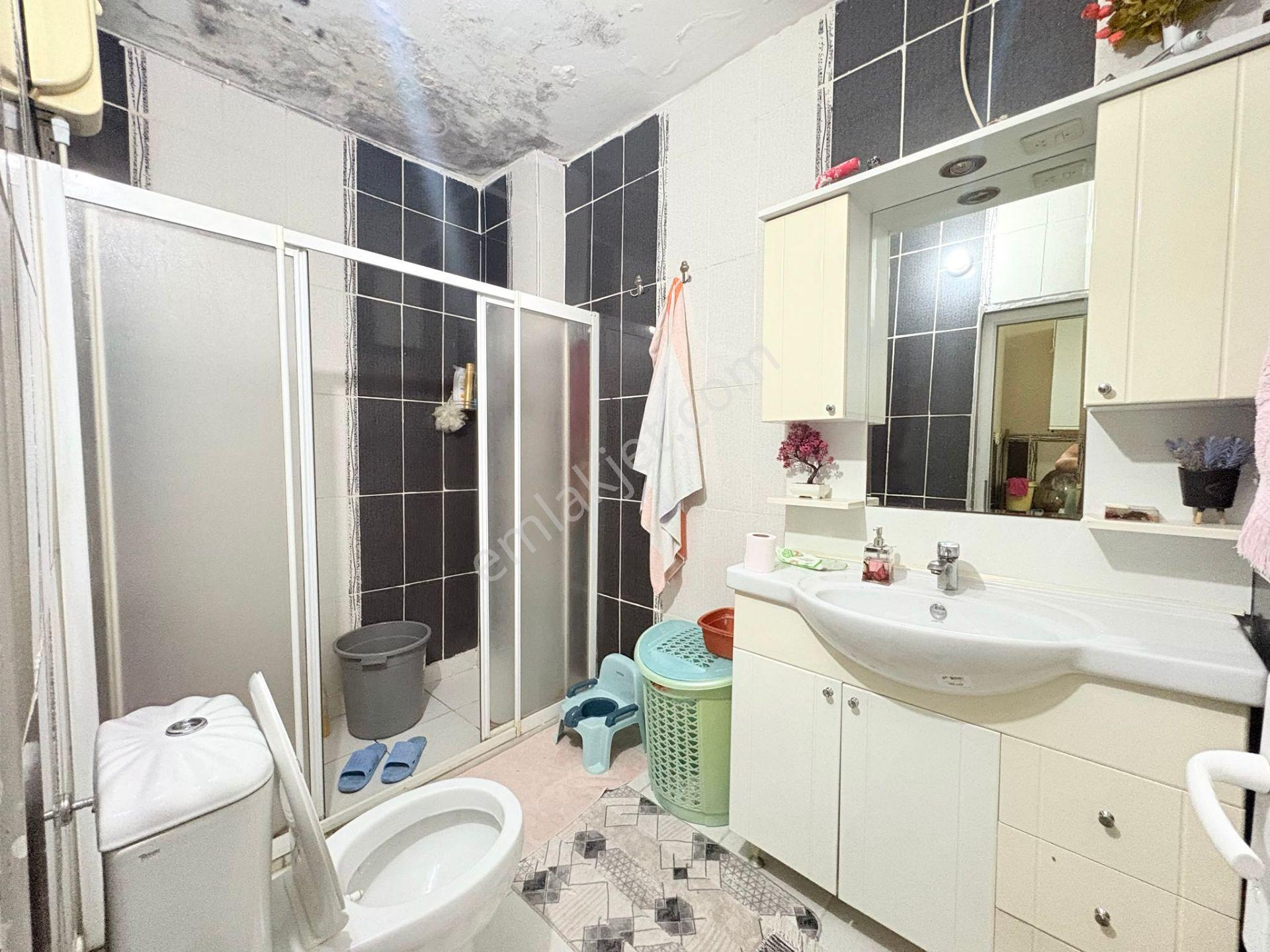 Prestij'den 8.noter Civarı İçi Yapılı Tertemiz 3+1 Daire - Görsel 17